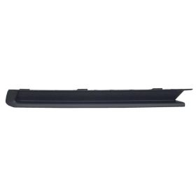 2015-2018 Volkswagen Jetta (type 6) - Passenger Side Fog Light Cover Filler - VW1039136