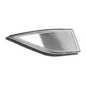 Volkswagen Passat 2012-2015 Passenger Side Fog Light Trim - VW1039140 - OEM - 561941778B