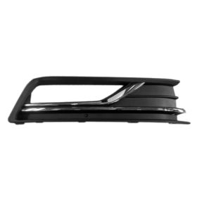 Volkswagen Passat 2016-2019 Passenger Side Fog Lamp Bezel - VW1039146