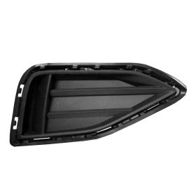 2020-2022 Volkswagen Passat - Passenger Side Fog Light Cover - VW1039168
