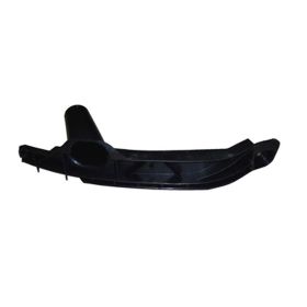 Volkswagen Jetta (type 5) 2006-2009 Driver Side Inner Bumper Cover Locating Guide - VW1042100