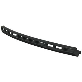 Volkswagen Passat 2012-2015 Driver Side Front Bumper Cover Support Rail/stiffner - VW1042107