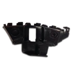Volkswagen Jetta (type 6) 2011-2014 Driver Side Outer Front Bumper Cover Locating Guide - VW1042111