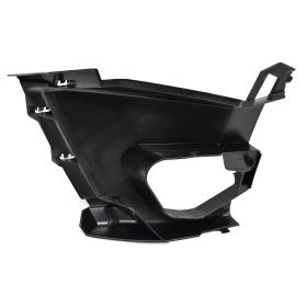 2020-2023 Volkswagen Atlas Cross Sport - Front Driver Side Outer Bumper Cover Support - VW1042122