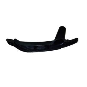2005-2010 Volkswagen Jetta (type 5) - Passenger Side Inner Bumper Cover Locating Guide - VW1043100