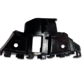 Volkswagen Jetta (type 6) 2011-2014 Passenger Side Outer Front Bumper Cover Locating Guide - VW1043111
