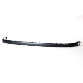 Volkswagen Jetta City (canada) 1999-2005 Front Bumper Cover Molding - VW1044104