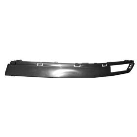 Volkswagen Passat 2001-2005 Driver Side Front Bumper Cover Molding - VW1046101