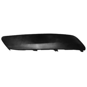 Volkswagen Jetta (type 5) 2006-2009 Driver Side Front Bumper Cover Molding - VW1046105