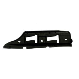 2005-2010 Volkswagen Jetta (type 5) - Front Driver Side Outside Bumper Cover Locating Guide - VW1066110