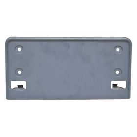 Volkswagen CC 2013-2017 Front License Plate Bracket - VW1068118
