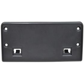 2017-2019 Volkswagen Beetle - Front License Plate Bracket - VW1068121
