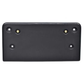 2019-2021 Volkswagen Tiguan - Front License Plate Bracket - VW1068122