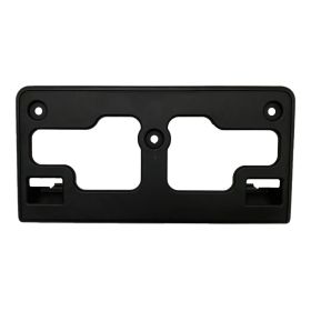 2020-2022 VOLKSWAGEN PASSAT (2012-) Front License Plate Bracket - VW1068126 OEM# 561807287H9B9