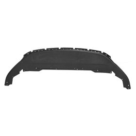 2019-2021 Volkswagen Jetta (type 6) - Front Lower Bumper Air Shield - VW1091100