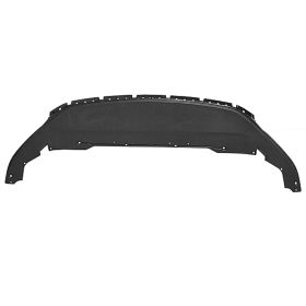 Volkswagen Jetta (type 6) 2011 Front Lower Bumper Air Shield - VW1091100