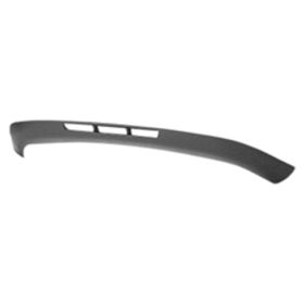 Volkswagen Jetta (type 4) 1999-2005 Front Bumper Lower Spoiler - VW1093104