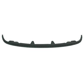 Volkswagen Golf 2010-2014 Front Bumper Spoiler - VW1093111 - OEM - 5K0805903A9B9