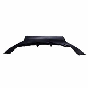 Volkswagen Jetta (type 6) 2011-2014 Front Bumper Lower Spoiler - VW1093118