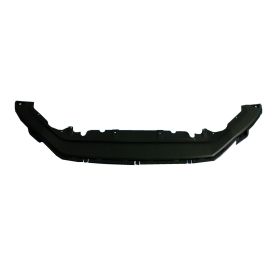 2012-2016 Volkswagen Beetle - Front Lower Bumper Cover Panel [spoiler] For Gas Engines Only - VW1093124