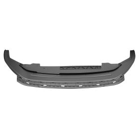 Volkswagen Gti 2015-2017 Front Bumper Spoiler - VW1093126
