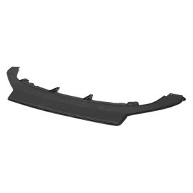 2015-2018 Volkswagen Jetta (type 6) - Front Bumper Lower Spoiler - VW1093128