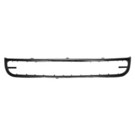 Volkswagen Beetle 1998-2000 Bumper Grille Molding - VW1094109