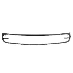 Volkswagen Beetle 2001-2005 Front Bumper Grille Molding - VW1094111