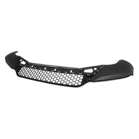 Volkswagen Tiguan Limited 2012-2017 Front Lower Spoiler - VW1094116