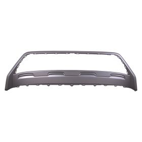 Volkswagen Tiguan 2018-2019 Front Bumper Cover Grille Molding - VW1095109