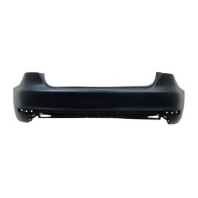 Volkswagen Jetta (type 6) 2011-2014 Rear Bumper Cover - VW1100189C
