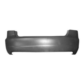 2012-2015 Volkswagen Passat - Rear Bumper Cover - VW1100192