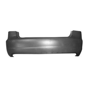 Volkswagen Passat 2012-2015 Rear Bumper Cover - VW1100192