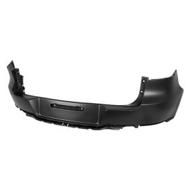 2012-2017 Volkswagen Tiguan - Rear Upper Bumper Cover - VW1100193