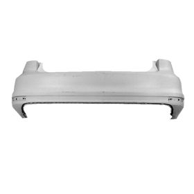 2015-2018 Volkswagen Jetta (type 6) - Reconditioned Rear Bumper Cover - VW1100208