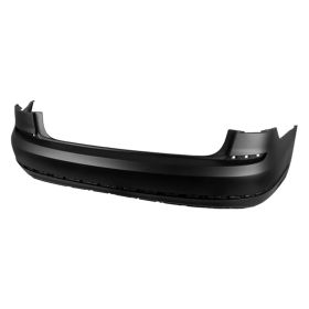 2016-2019 Volkswagen Passat - Reconditioned Rear Bumper Cover - VW1100209