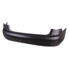 Volkswagen Passat 2016-2019 Rear Bumper Cover - VW1100209