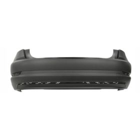 2019-2021 Volkswagen Jetta (type 6) - Rear Bumper Cover - VW1100222