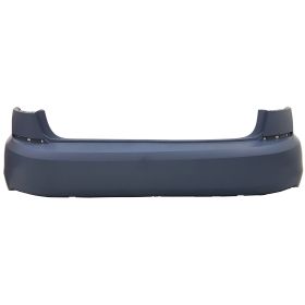 2020-2022 VOLKSWAGEN PASSAT (2012-) Rear Bumper Cover - VW1100223