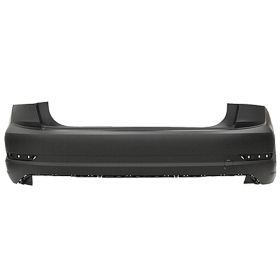 2019-2021 Volkswagen Jetta (type 6) - Rear Bumper Cover - VW1100224