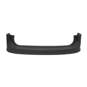 Volkswagen Tiguan 2018-2019 Rear Upper Bumper Cover - VW1114102
