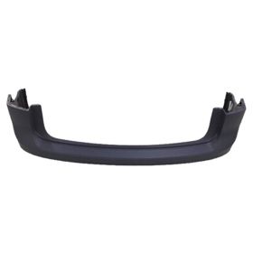 Volkswagen Atlas 2018-2019 Rear Upper Bumper Cover - VW1114103