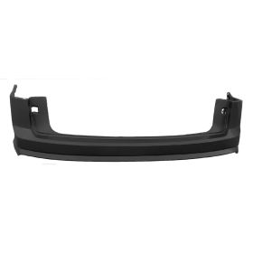 2020-2026 Volkswagen Atlas Cross Sport - Rear Upper Bumper Cover - VW1114105
