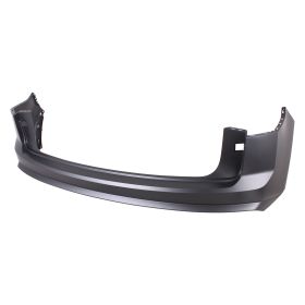 2020-2023 VOLKSWAGEN ATLAS CROSS SPORT Rear Upper Bumper Cover - VW1114105
