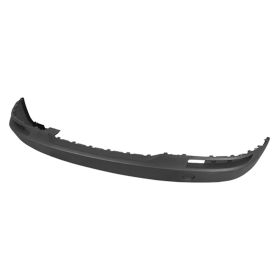 2009-2017 Volkswagen Tiguan - Rear Lower Bumper Cover - VW1115103