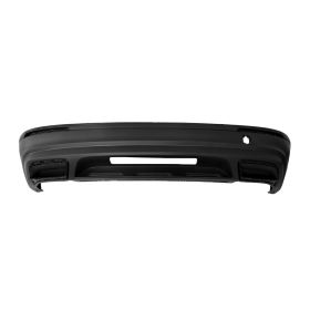 2018-2021 Volkswagen Tiguan - Rear Lower Bumper Cover - VW1115113
