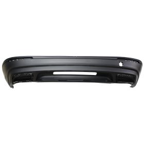 Volkswagen Tiguan 2018-2019 Rear Lower Bumper Cover - VW1115113