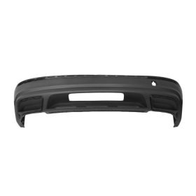 Volkswagen Tiguan 2018-2019 Rear Lower Bumper Cover - VW1115114