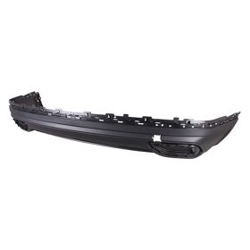 2021-2023 VOLKSWAGEN ATLAS Rear Lower Bumper Cover - VW1115116