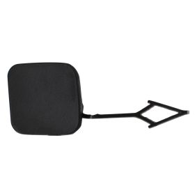 Volkswagen Tiguan 2018-2019 Rear Tow Hook Cover - VW1129102